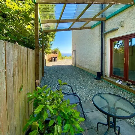 Holiday home The Yellow Door